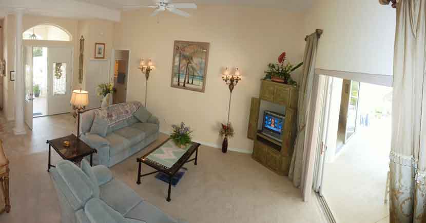 Homesearch Tranquility House # H2452