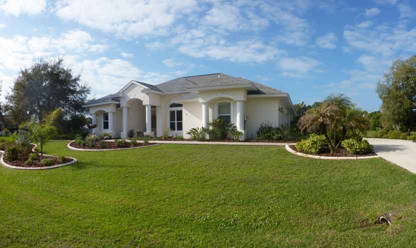Homesearch rental Tranquility house #2452
