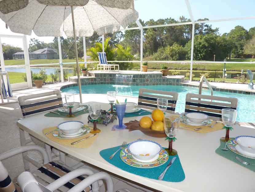 Homesearch Tranquility House #2452