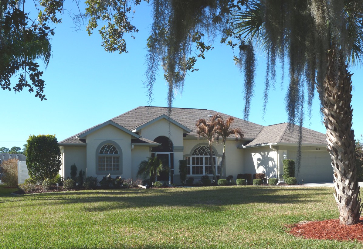 WHITE OAKS VILLA 9201