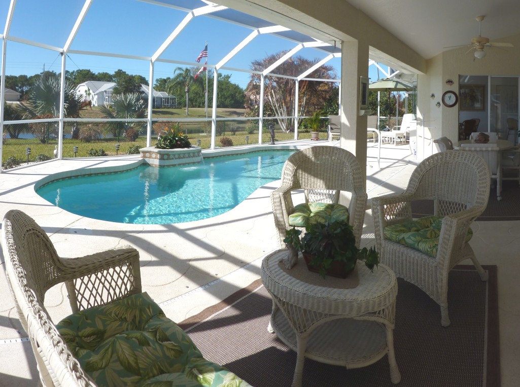 WHITE OAKS VILLA 9201