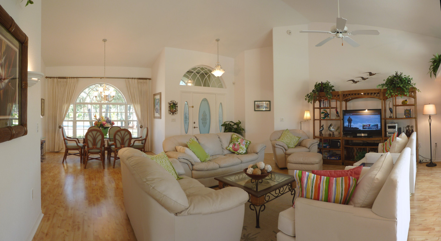 WHITE OAKS VILLA 9201