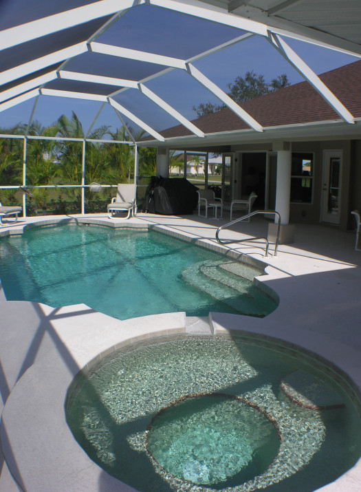 Hawhorns Villa