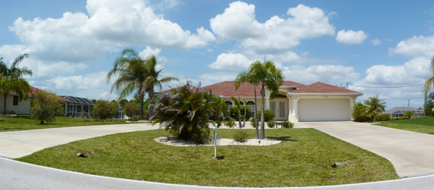 Rotonda West Pine Valley Home
