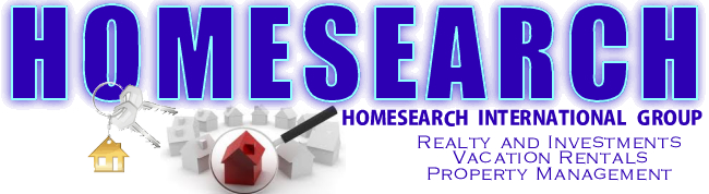 Homesearch Realty and Investments