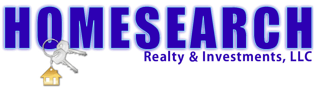 Homesearch Florida masterhead