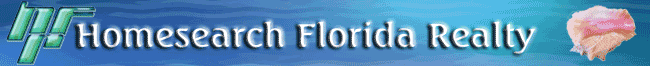Homesearch Florida masterhead