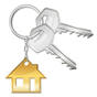 Homesearch Logo