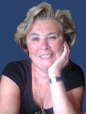Catherine Kelly