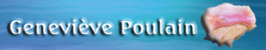 Genevieve Poulain